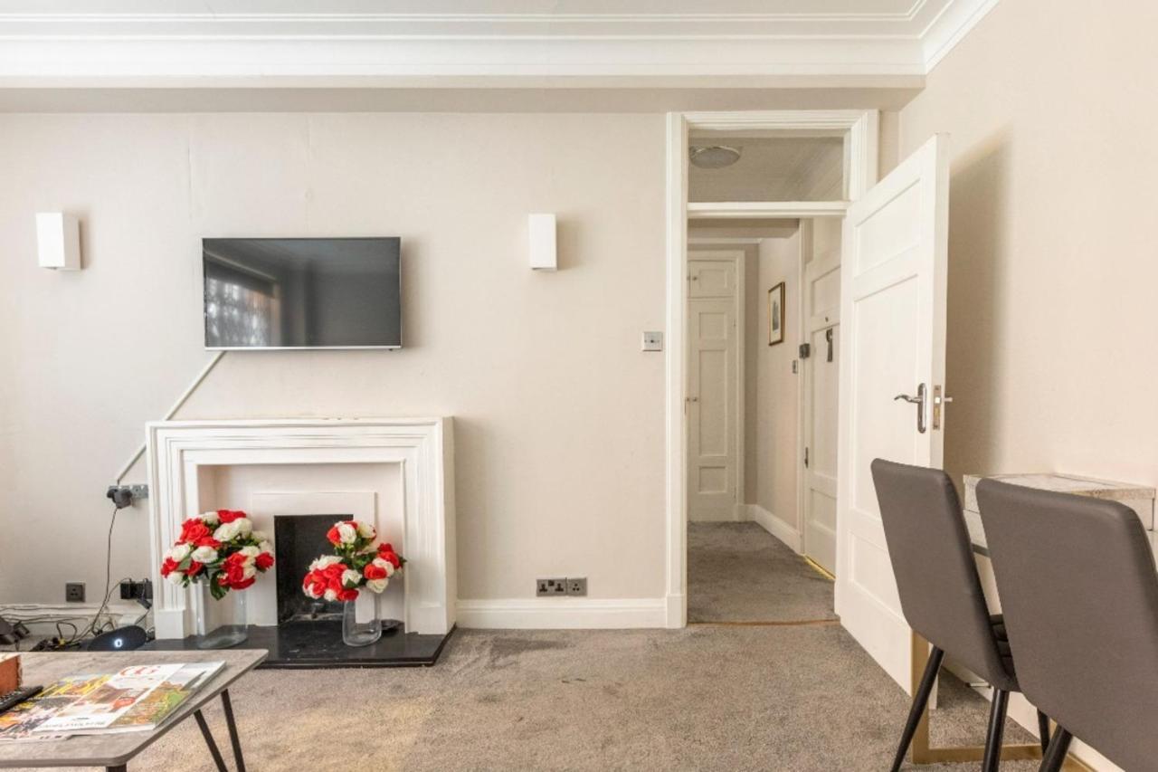 Apartamento Great Mayfair Flat