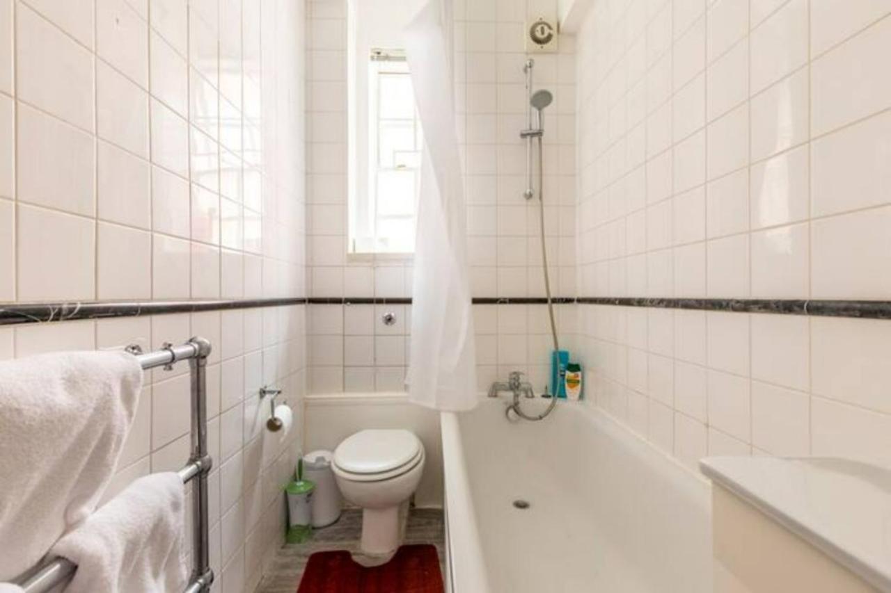 Great Mayfair Flat * Londres