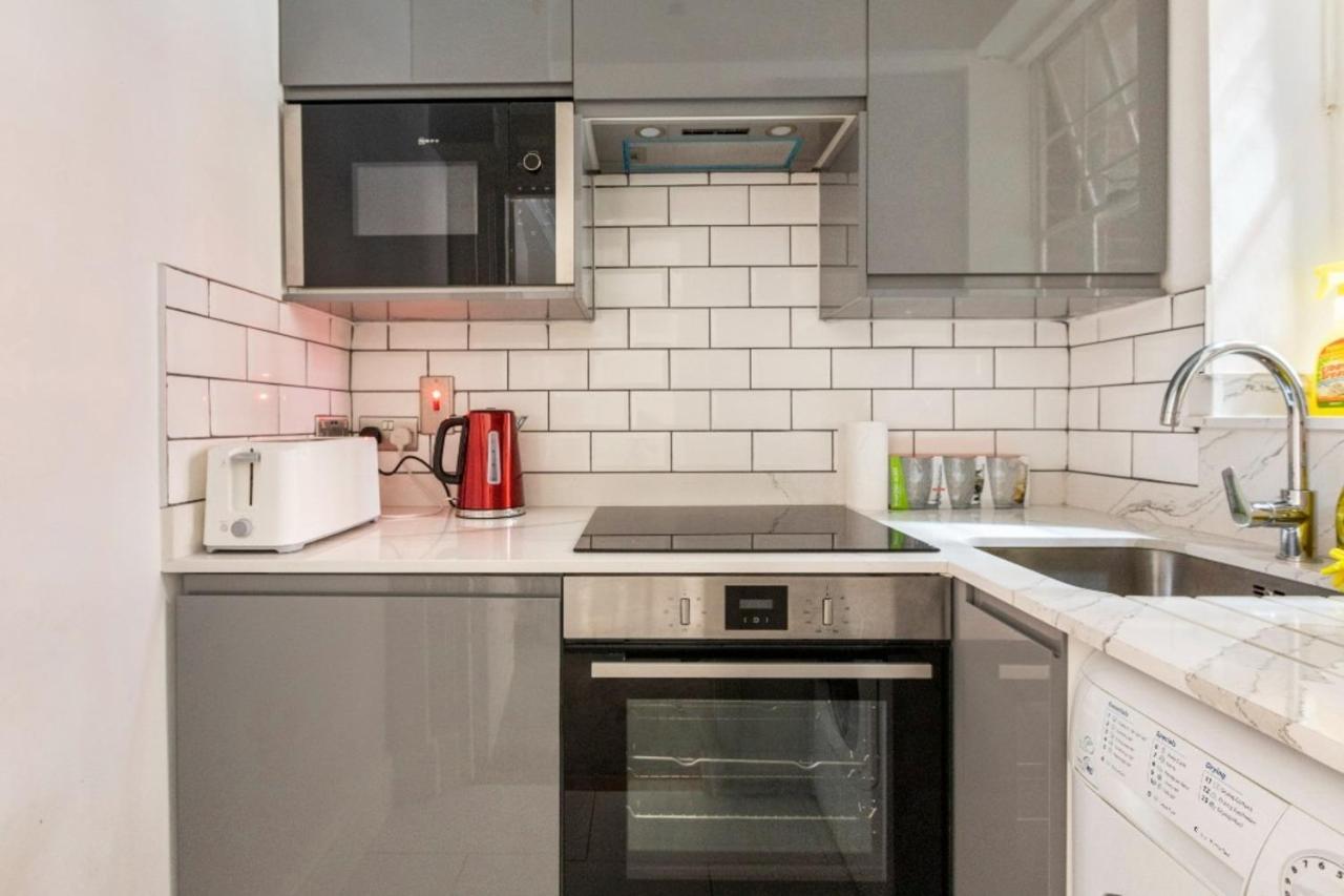 Apartamento Great Mayfair Flat *