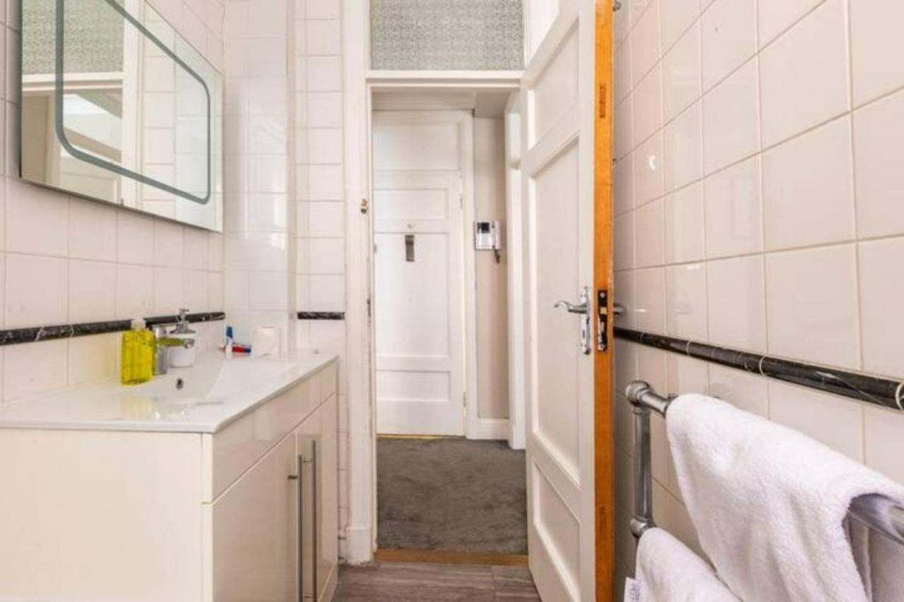 Apartamento Great Mayfair Flat Londres