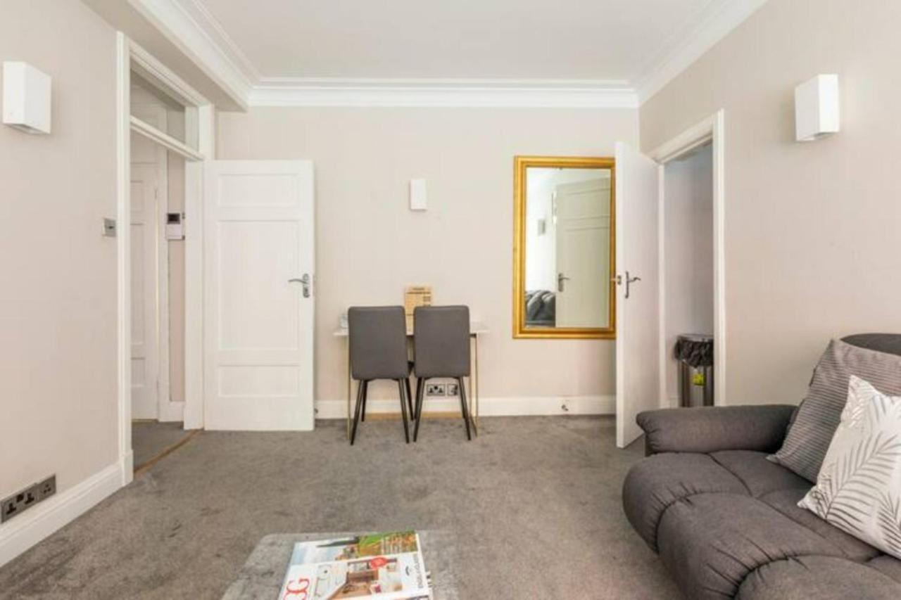 Apartamento Great Mayfair Flat *