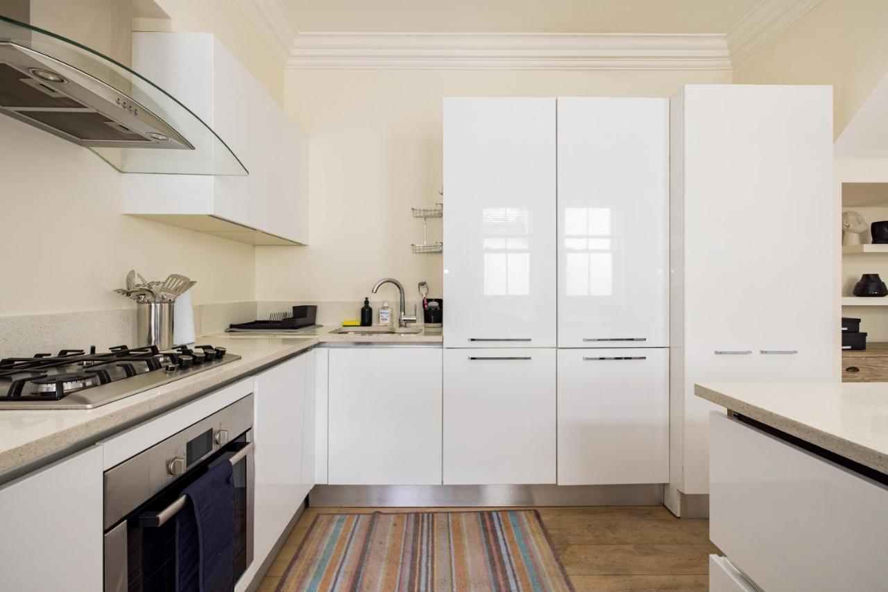 Apartamento The Paddington Hideout - Amazing 2bdr Flat With Patio *