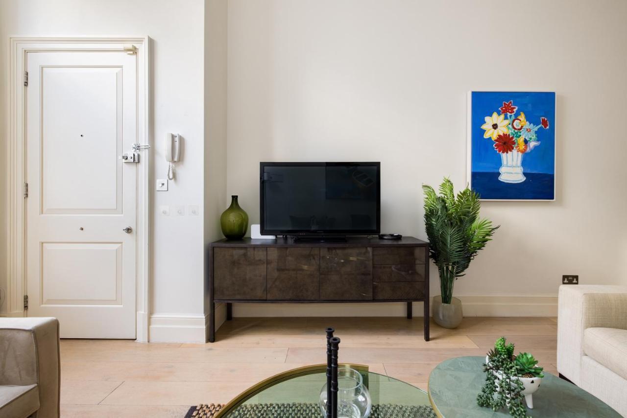 Apartamento The Paddington Hideout - Amazing 2bdr Flat With Patio Londres