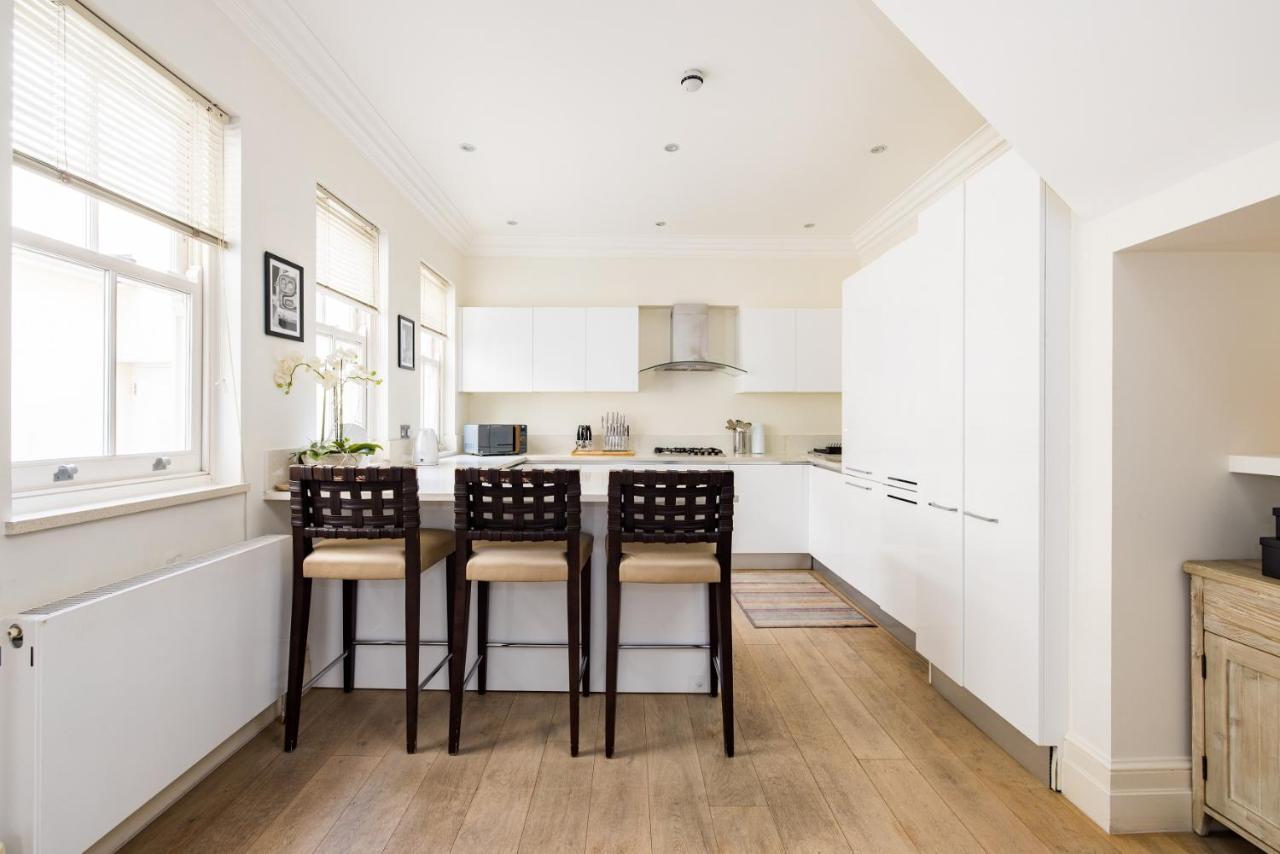 The Paddington Hideout - Amazing 2bdr Flat With Patio Apartamento