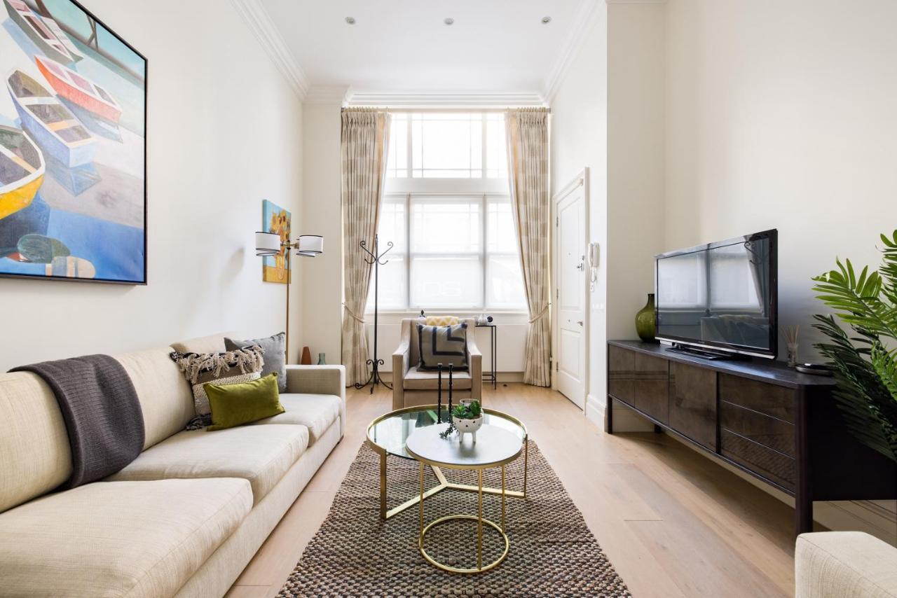 The Paddington Hideout - Amazing 2bdr Flat With Patio * Londres