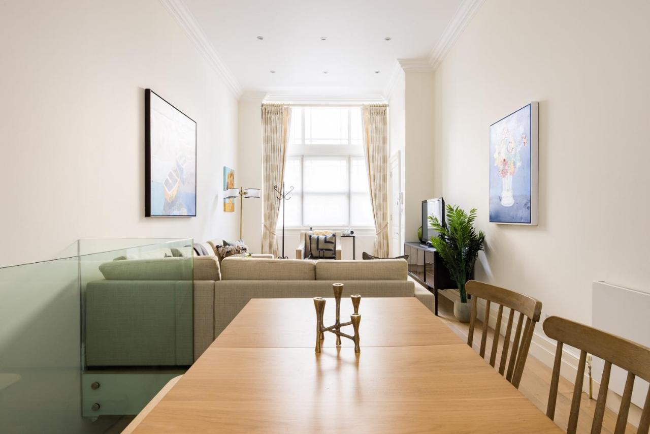 The Paddington Hideout - Amazing 2bdr Flat With Patio Londres