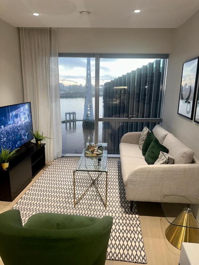 Godson Luxury One Bed Londres