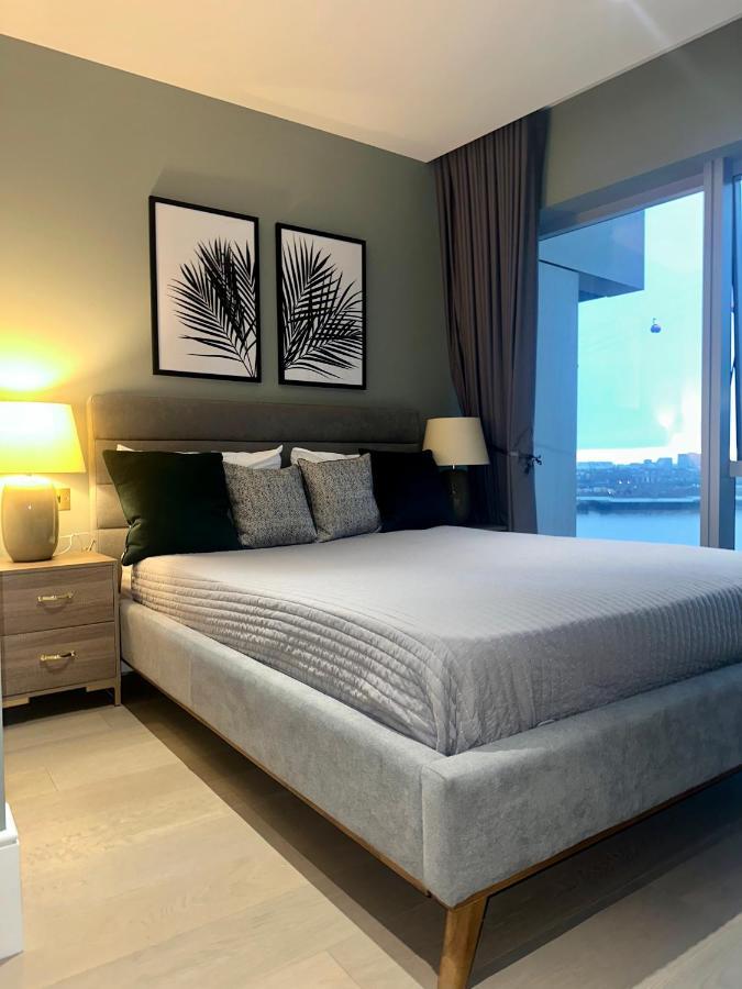 Godson Luxury One Bed * Londres