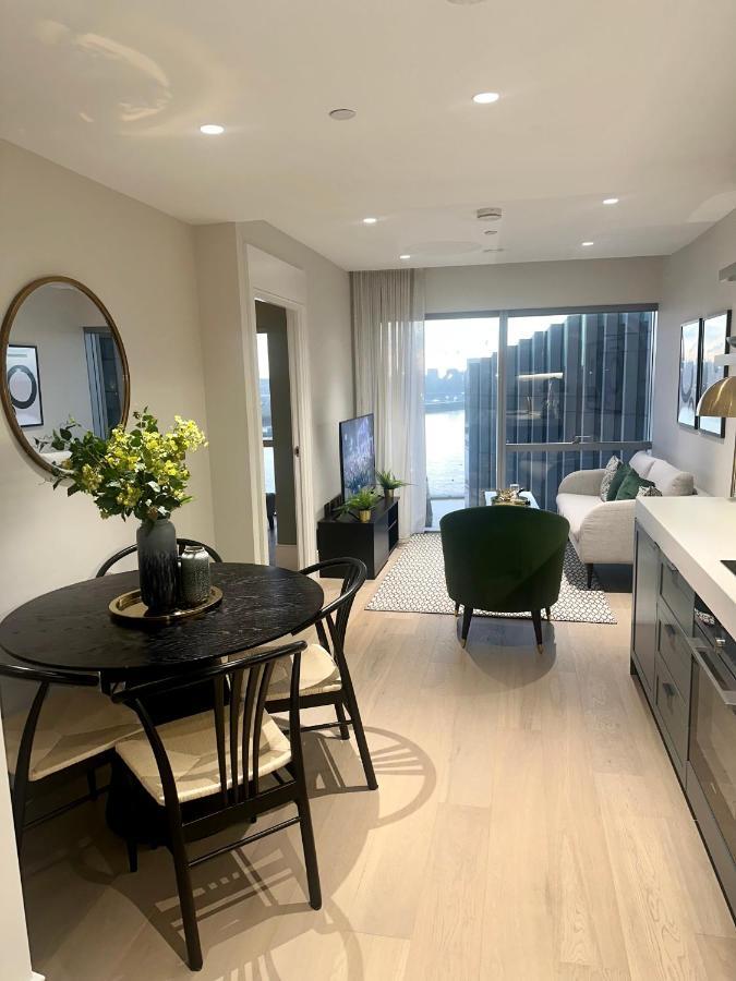 Godson Luxury One Bed * Londres