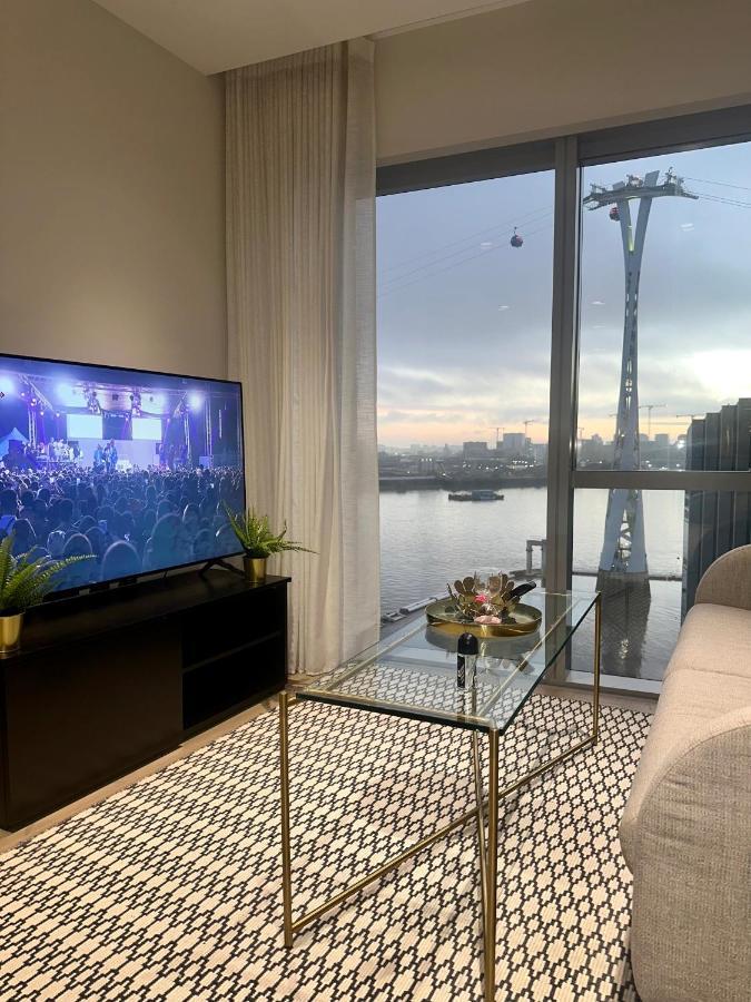 Apartamento Godson Luxury One Bed *