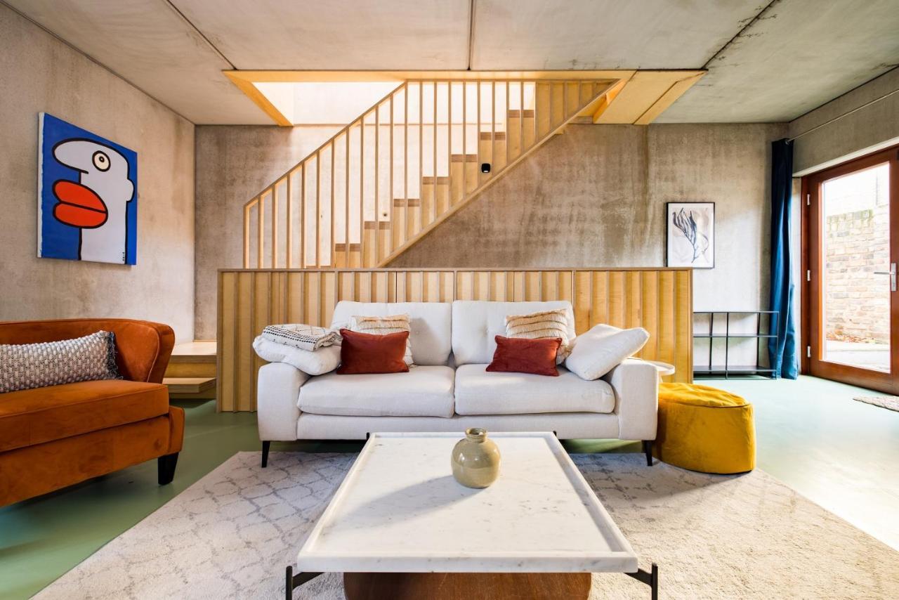 Appartement The Victoria Park Sanctuary - Stunning 2bdr Flat