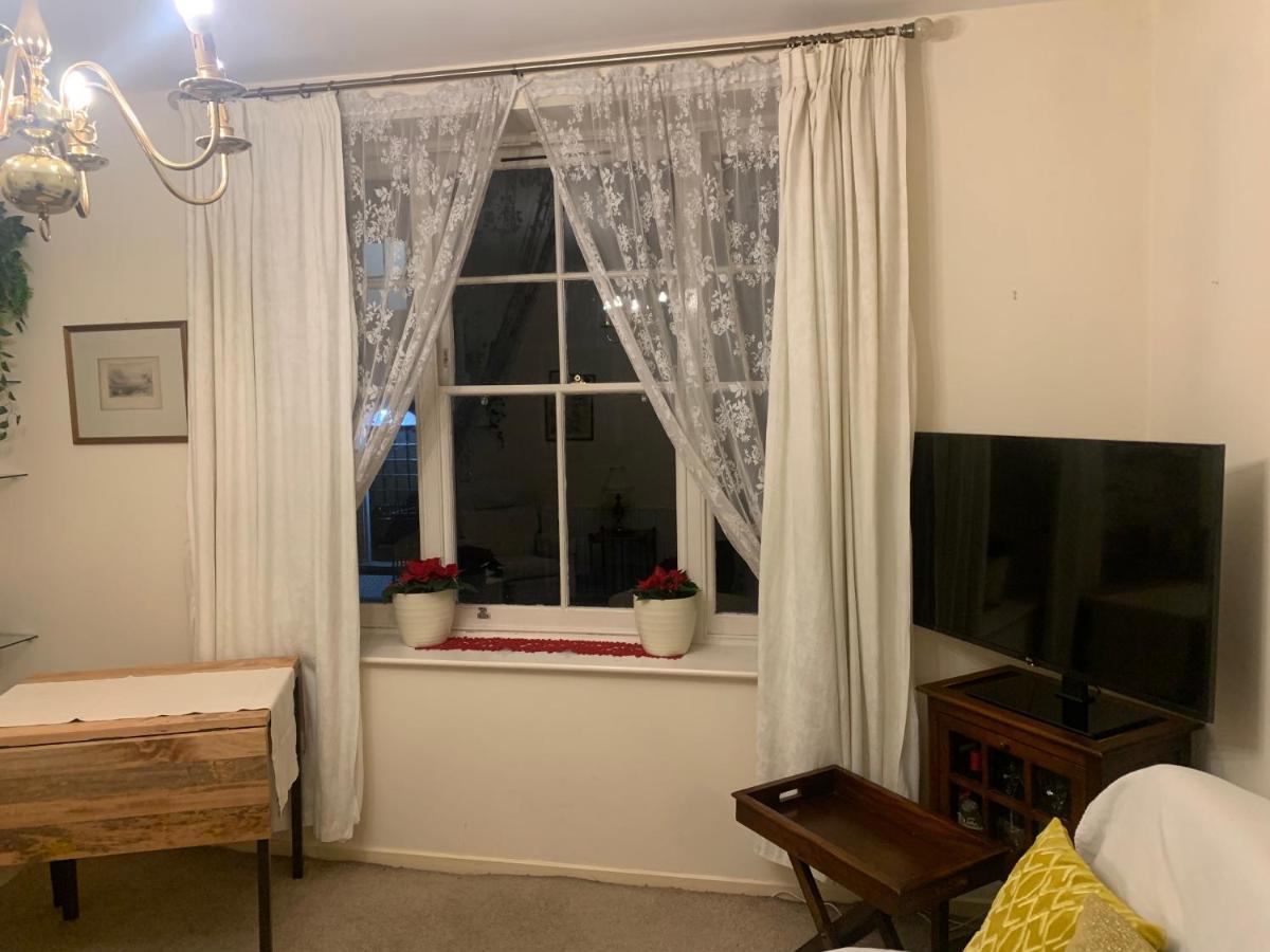 Alexandros Flitzrovia Apartamento Londres