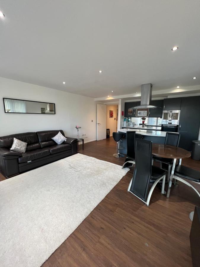 Royal Victoria Flat2 Apartamento