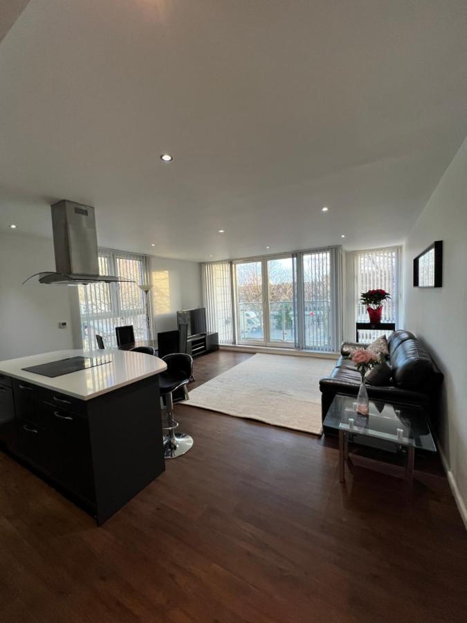 Apartamento Royal Victoria Flat2