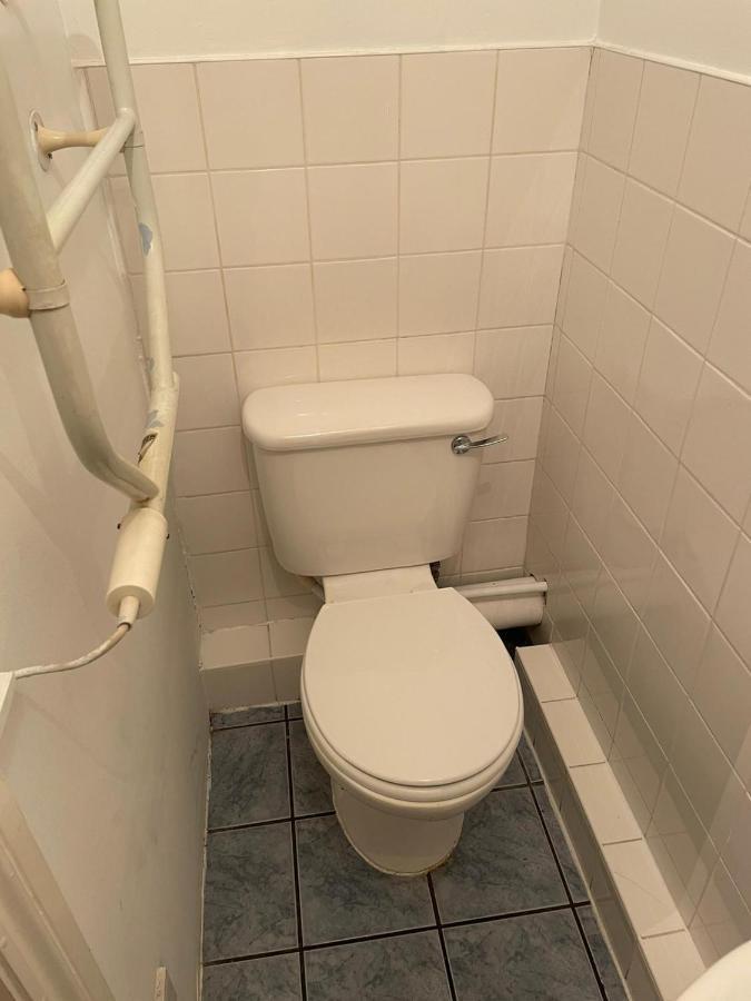 One Bedroom Flat Near Finsbury Park Londres