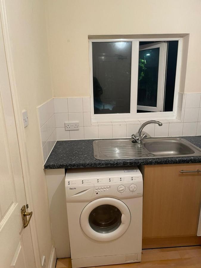 Apartamento One Bedroom Flat Near Finsbury Park Londres