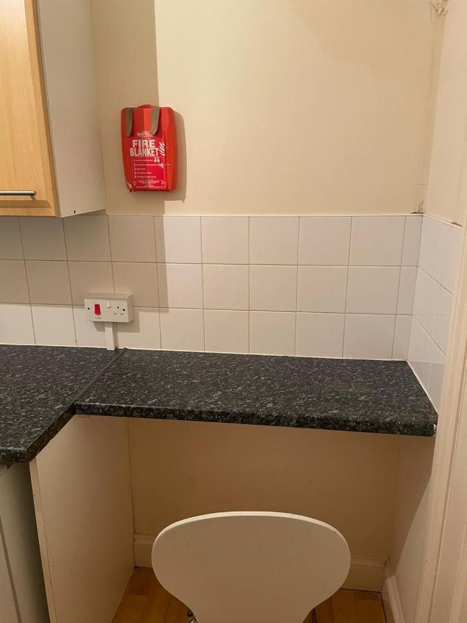 One Bedroom Flat Near Finsbury Park Apartamento