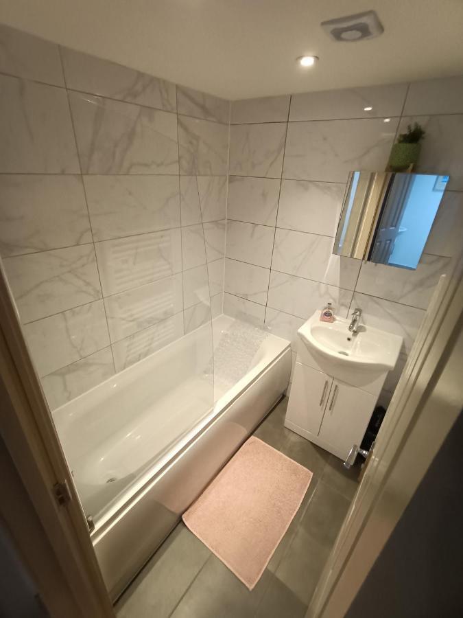 Apartamento Lovely 1 Bedroom In *