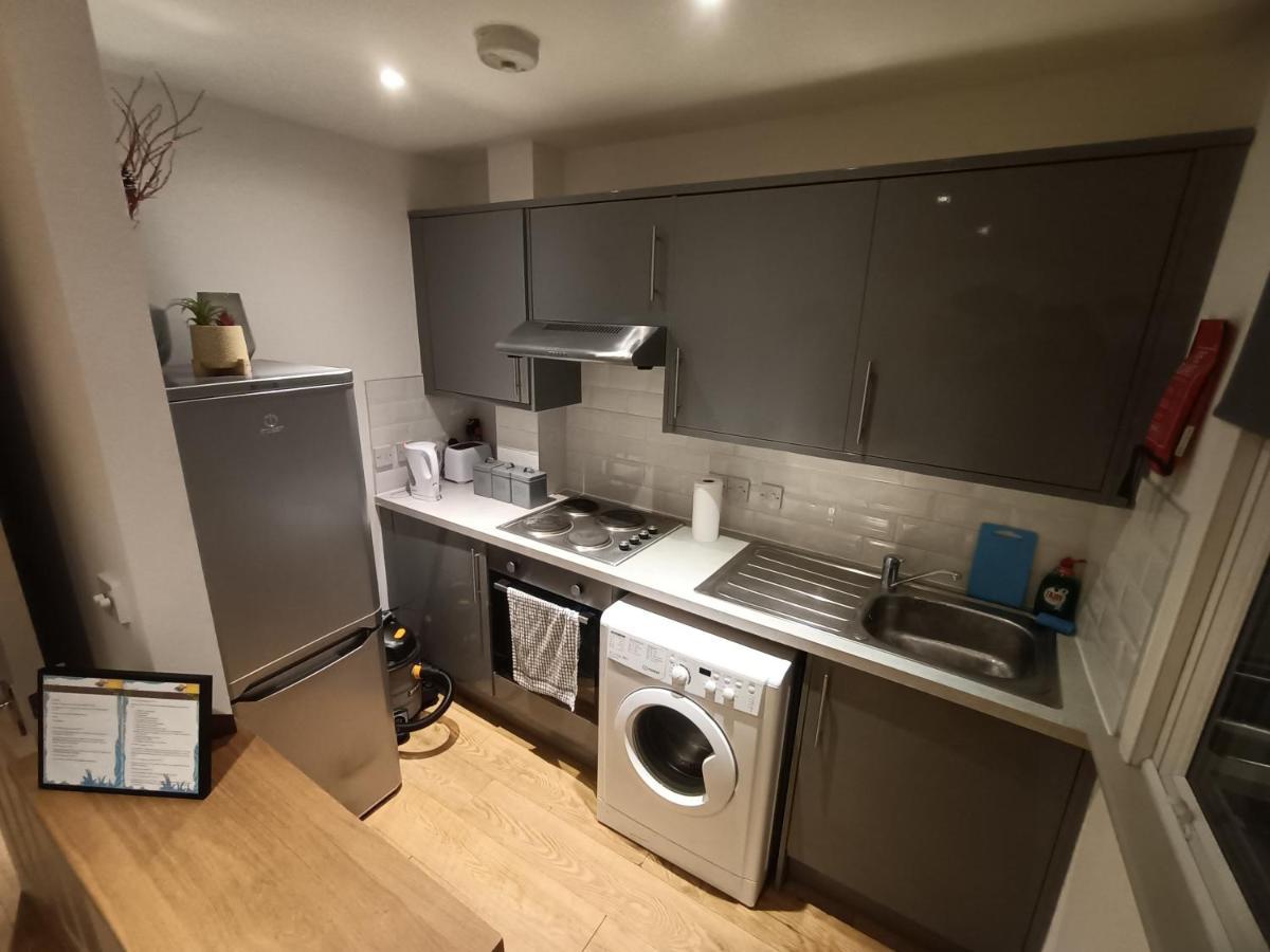 Lovely 1 Bedroom In Apartamento *