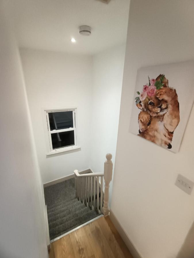 Lovely 1 Bedroom In *
