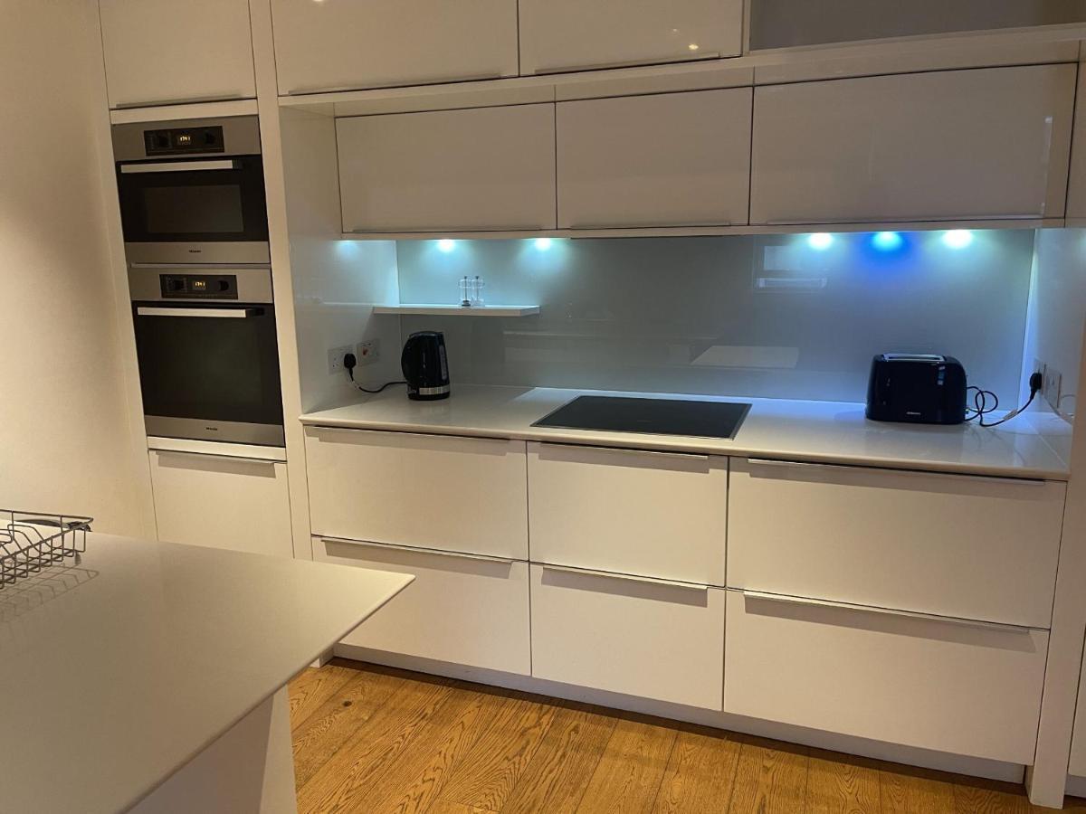 Clarges -selfridges Luxury Apartamento