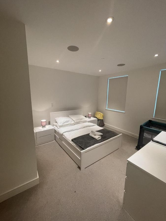 Clarges -selfridges Luxury London