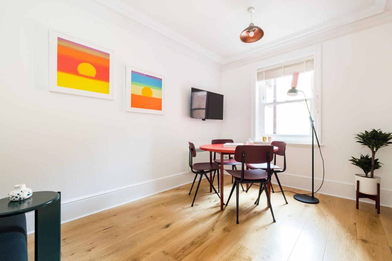 Apartment Hausd - Covent Garden *