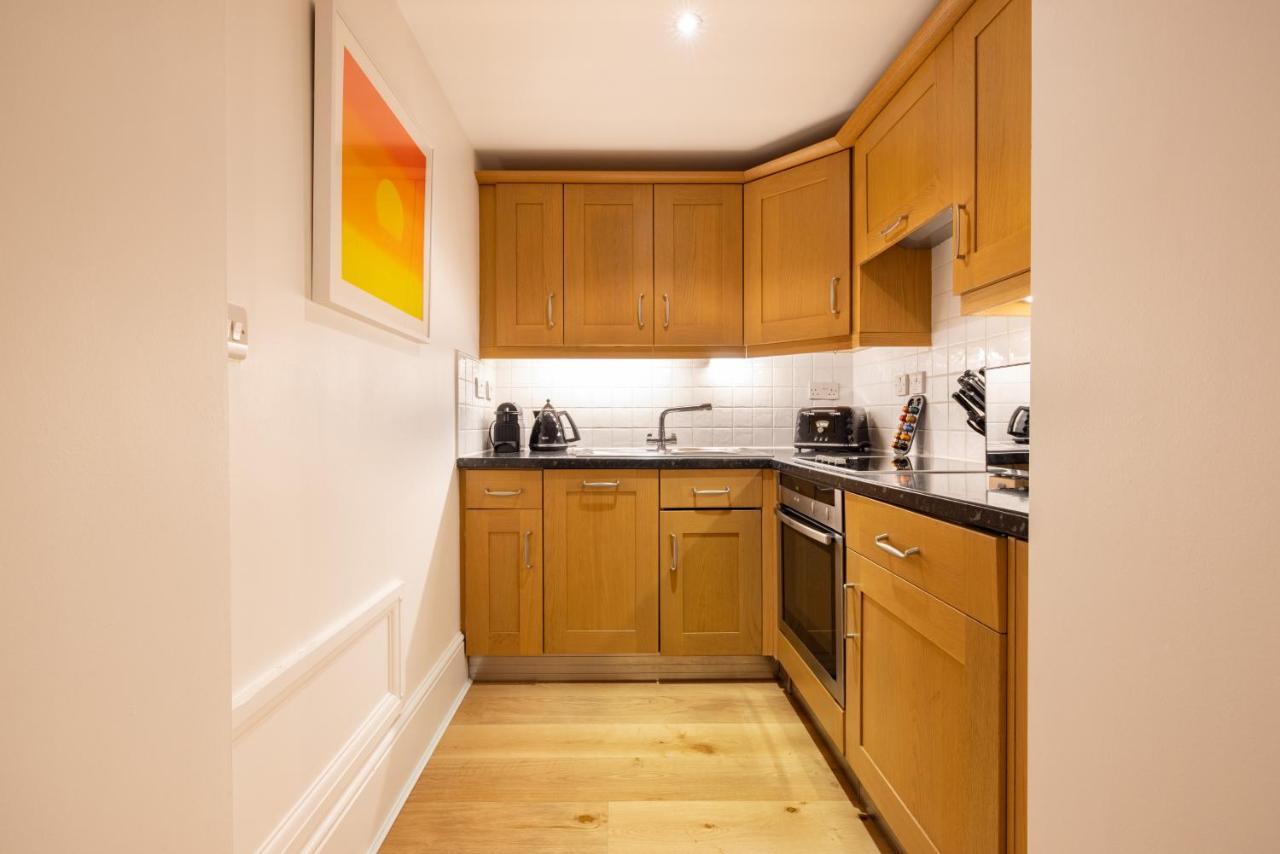 Hausd - Covent Garden Apartment *