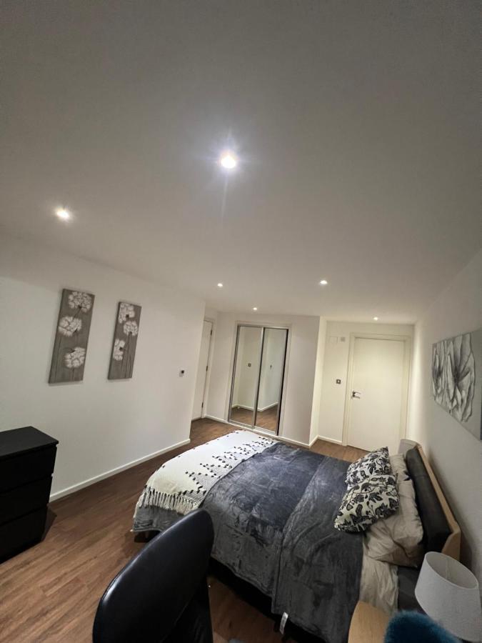 Royal Victoria Flat2 Apartamento