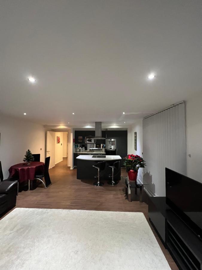 Royal Victoria Flat2 * Londres