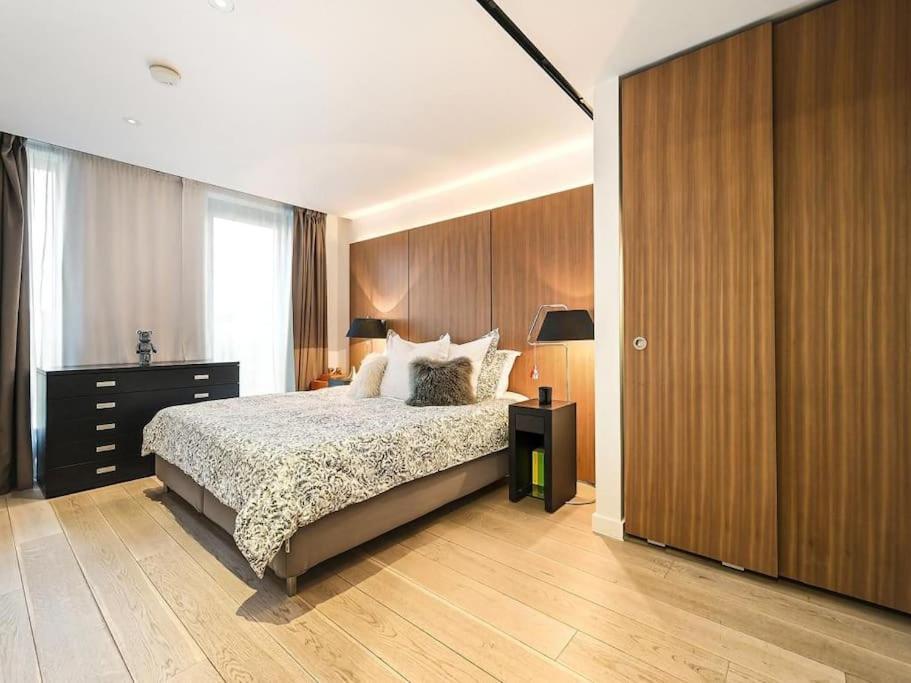 Soho - Mayfair Luxury Central Apartamento Londres