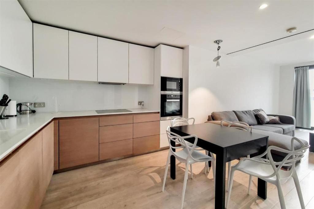 Soho - Mayfair Luxury Central * Londen