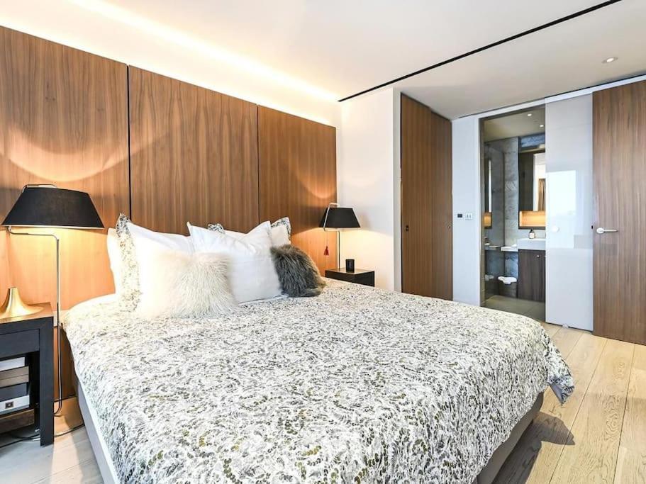 Soho - Mayfair Luxury Central Appartement