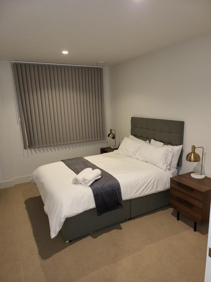 Apartamento 71 Bondway, Parry St, Sw81sf Londres