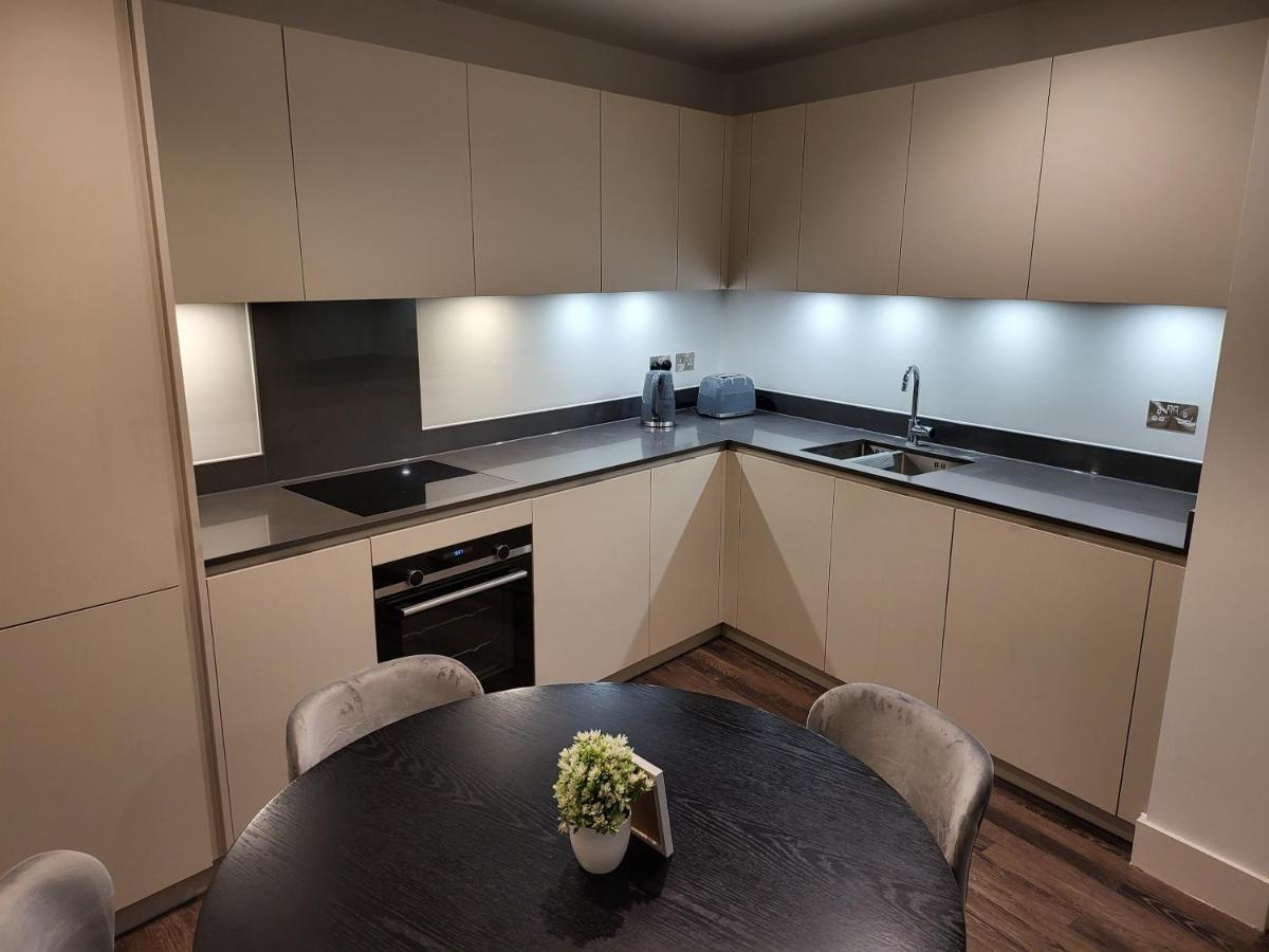 71 Bondway, Parry St, Sw81sf Londres