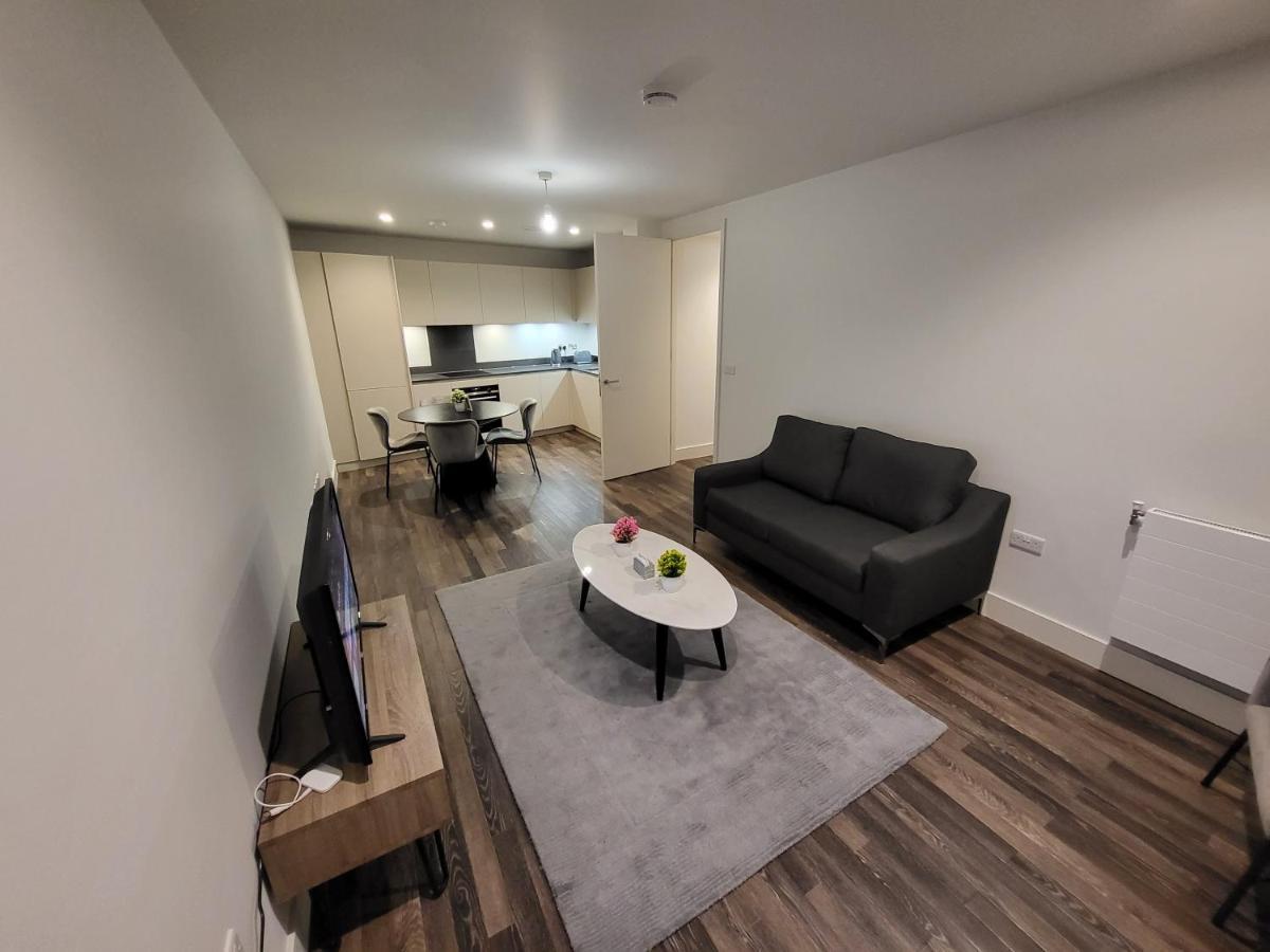 71 Bondway, Parry St, Sw81sf Londres