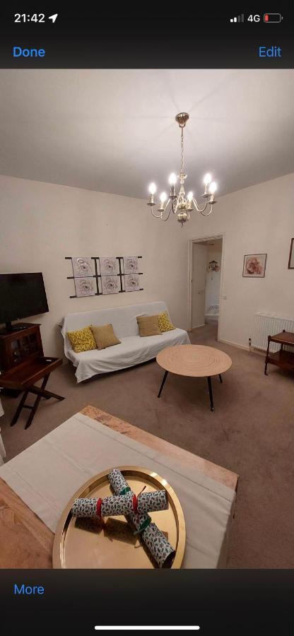 Alexandros Flitzrovia Apartamento Londres