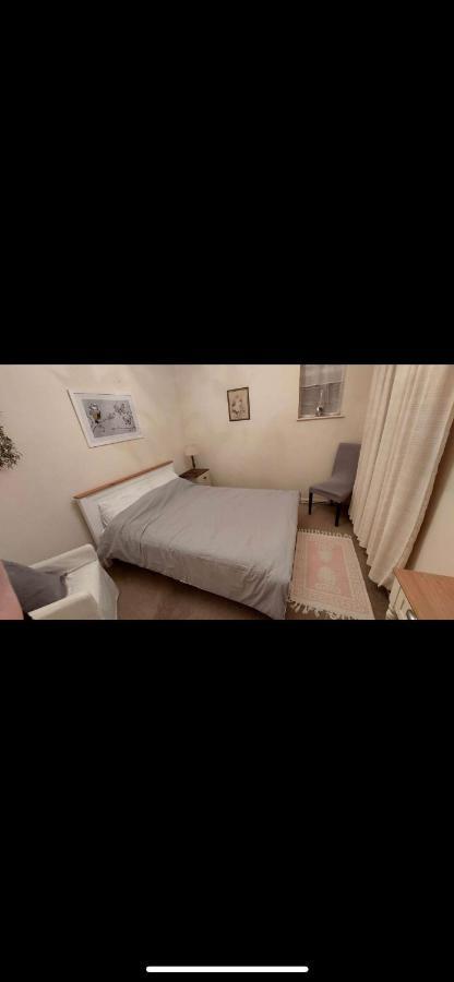 Apartamento Alexandros Flitzrovia *