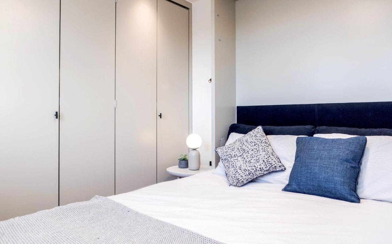 Newly Refurbished Luxury 2-bed Flat Whole 2mins To Paddington Station * Londres