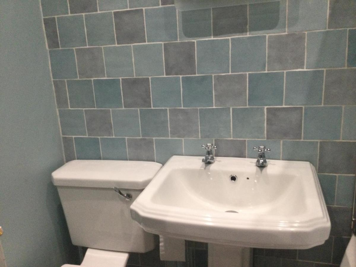Gasthof Tdm Bachelot Lettings Ltd
