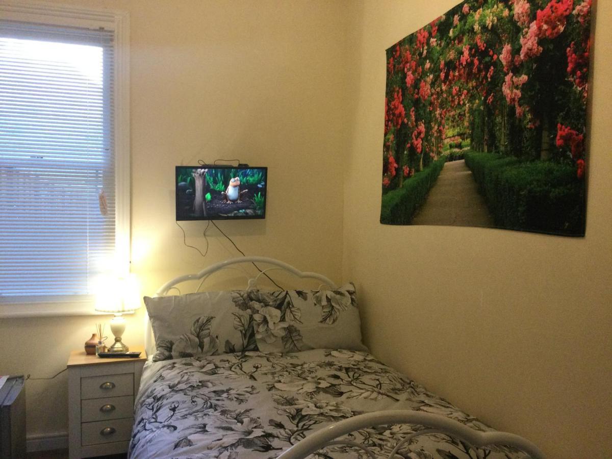 Pensión Tdm Bachelot Lettings Ltd 3*