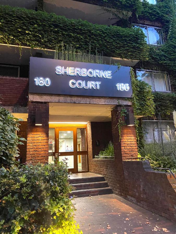 Centrally Located Studio With Balcony And 24-7 Security