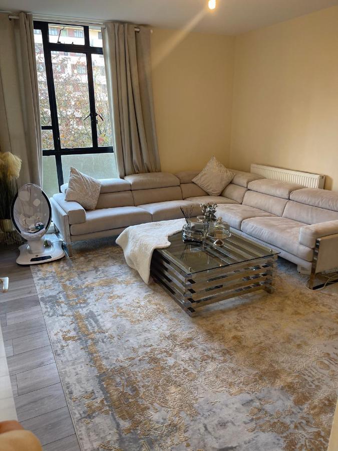 Apartamento Winchester House *