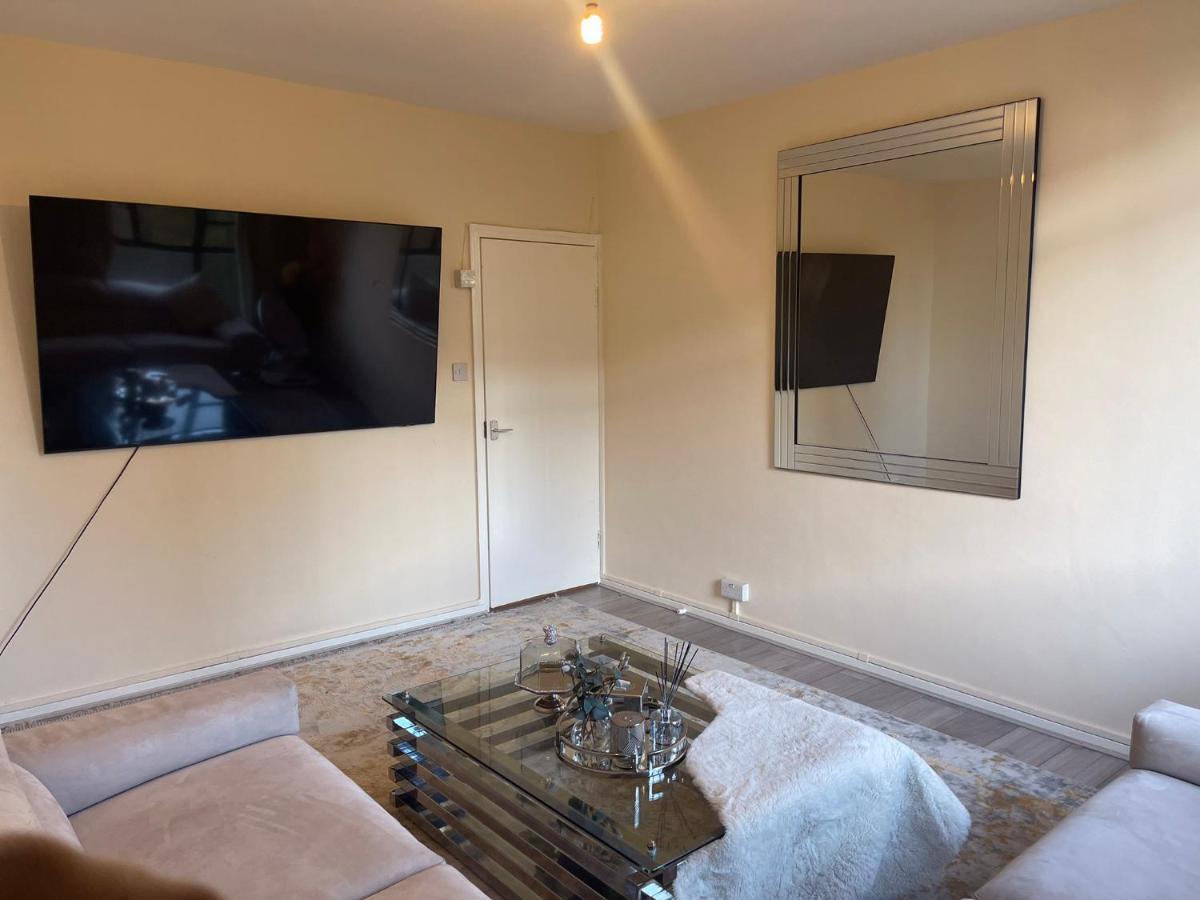 Apartamento Winchester House *