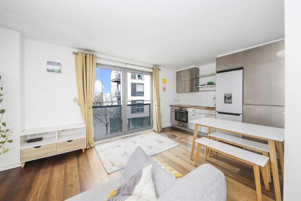 Apartment Central Zone 2 Modern