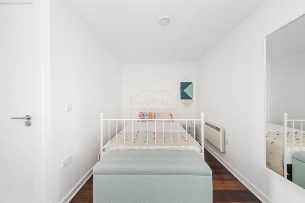 Apartamento Central Zone 2 Modern *