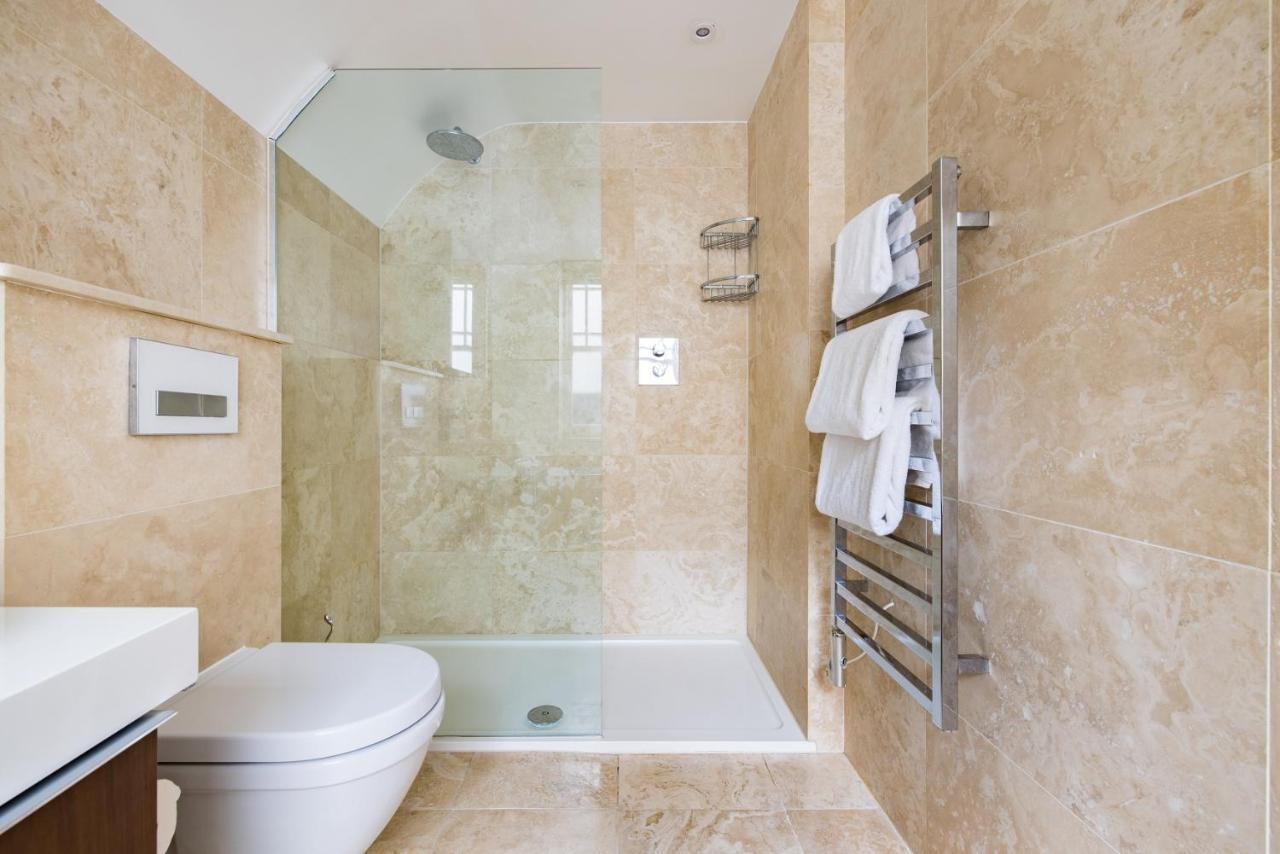 The Paddington Hideout - Amazing 2bdr Flat With Patio Apartamento Londres