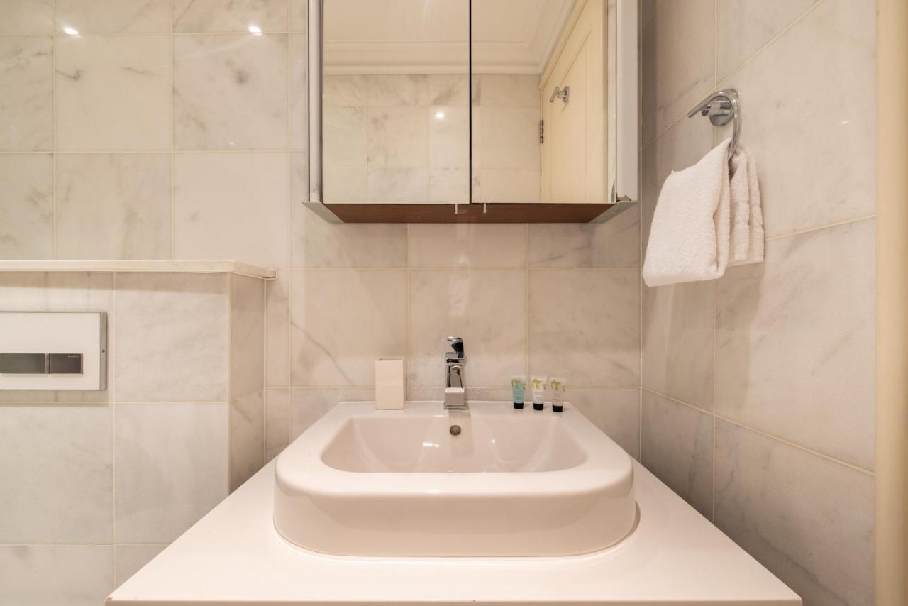 The Paddington Hideout - Amazing 2bdr Flat With Patio Apartamento *