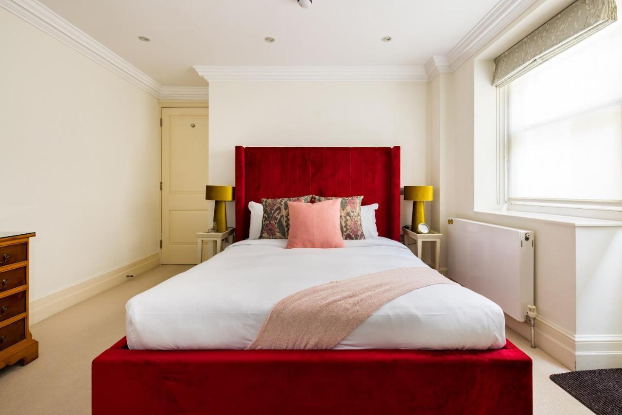 Apartamento The Paddington Hideout - Amazing 2bdr Flat With Patio Londres