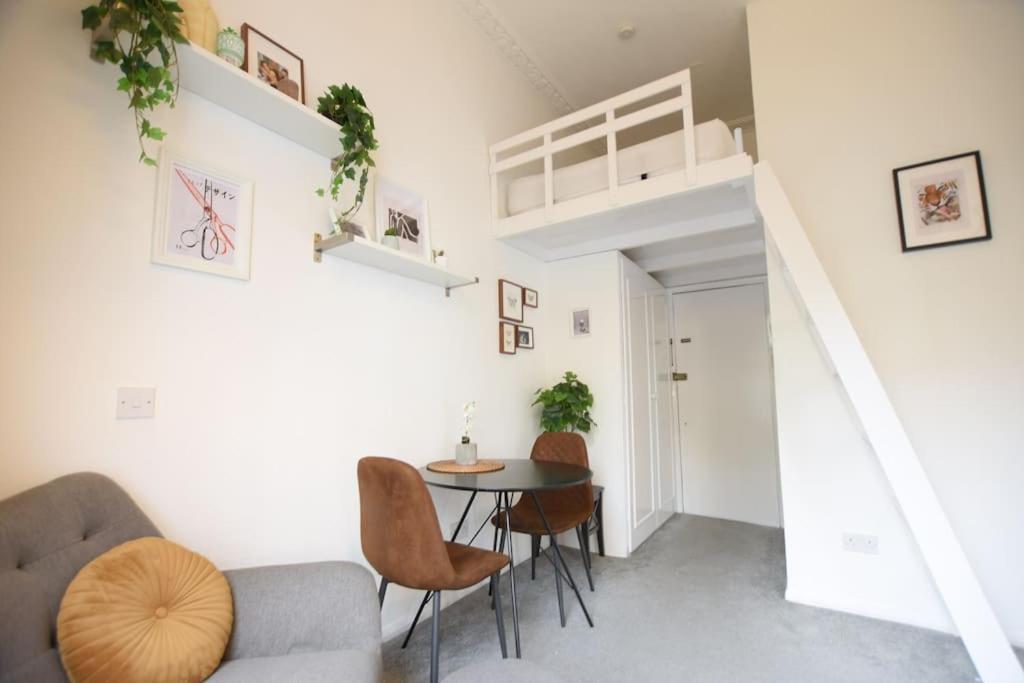 Fabulous Studio Camden Appartement Londen